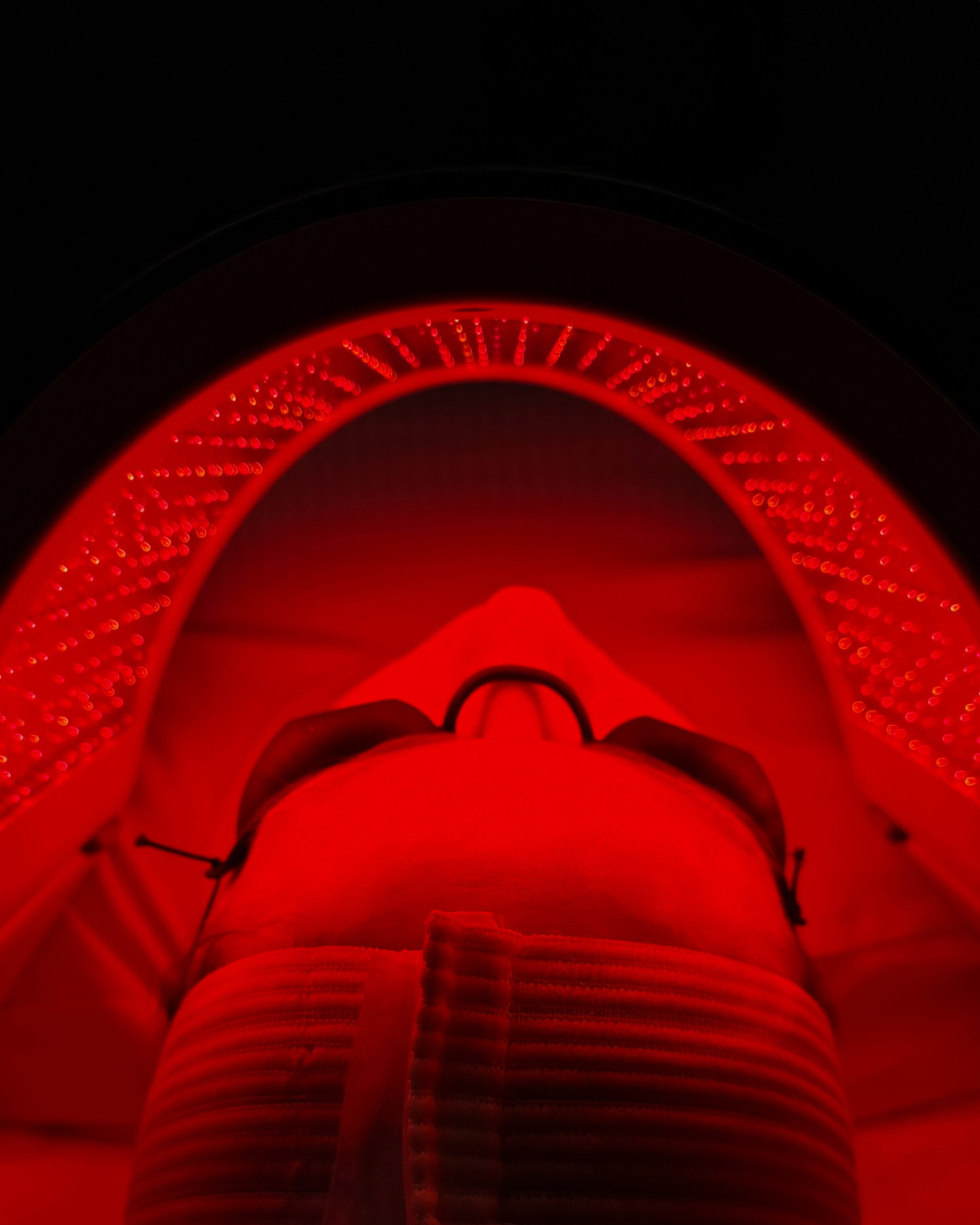LightStim® Red Light Therapy | Kleydman Dermatology, Brooklyn