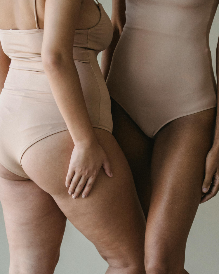 Contouring & Fat Reduction