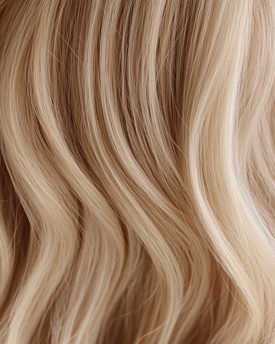 Hair & Scalp