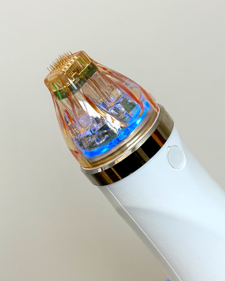 RF Microneedling (Cutera Secret PRO)