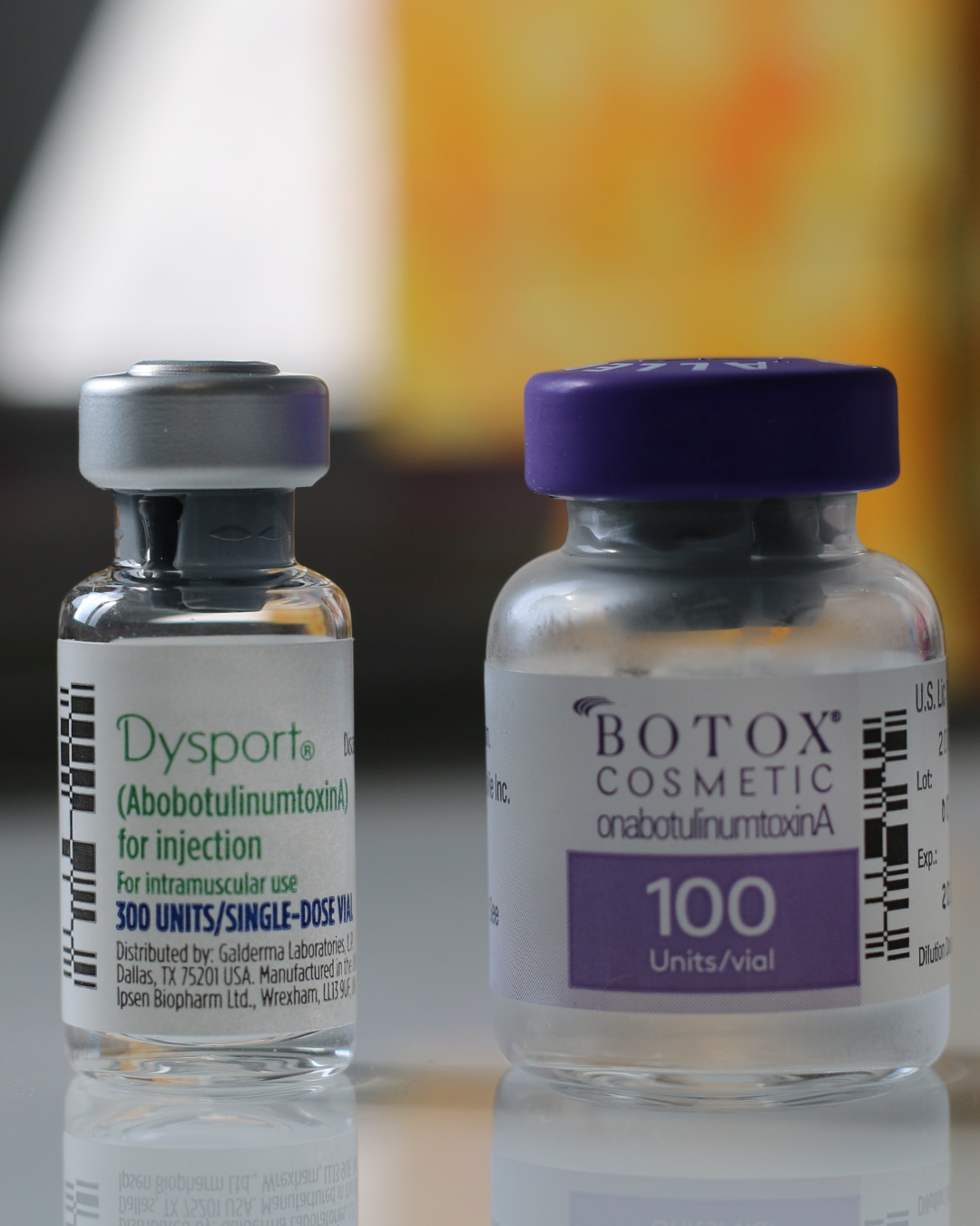 Botox® & Neuromodulators