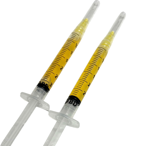 RF Microneedling (Cutera Secret PRO)