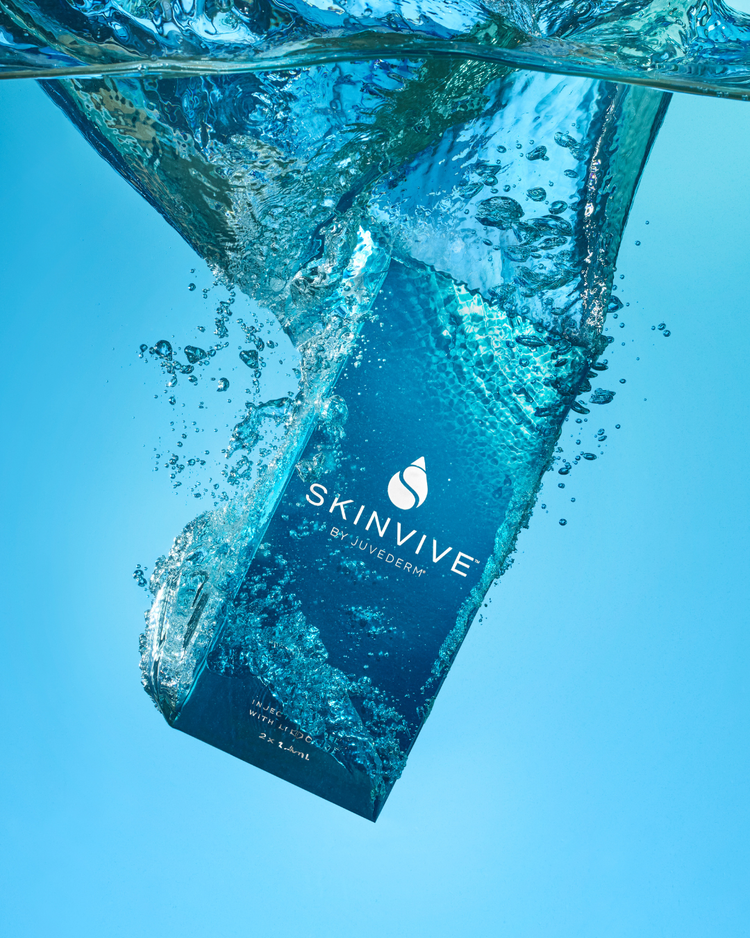 Skinvive™ (Booster) by Juvéderm