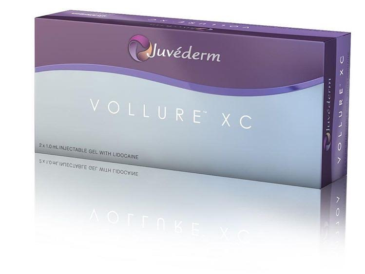 JUVÉDERM VOLBELLA® XC Approved By U.S. FDA For Use In Lips 